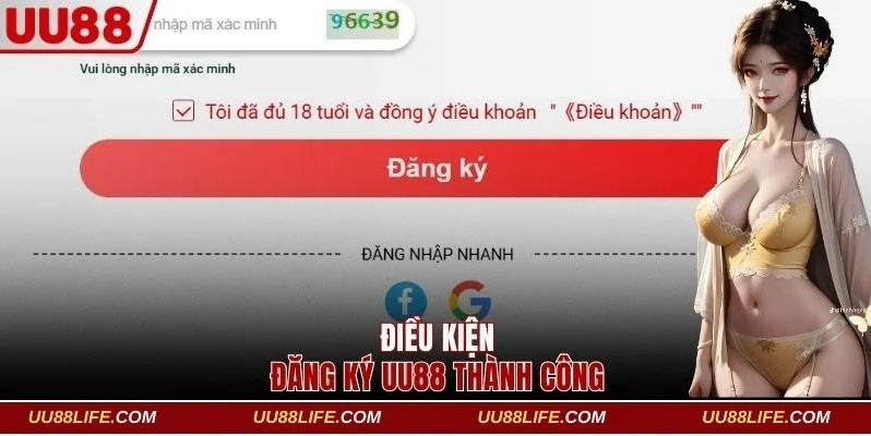 Uu88 – Hành Trình Khám Phá Thế Giới Đặt Cược Trực Tuyến Đẳng Cấp và An Toàn Nhất