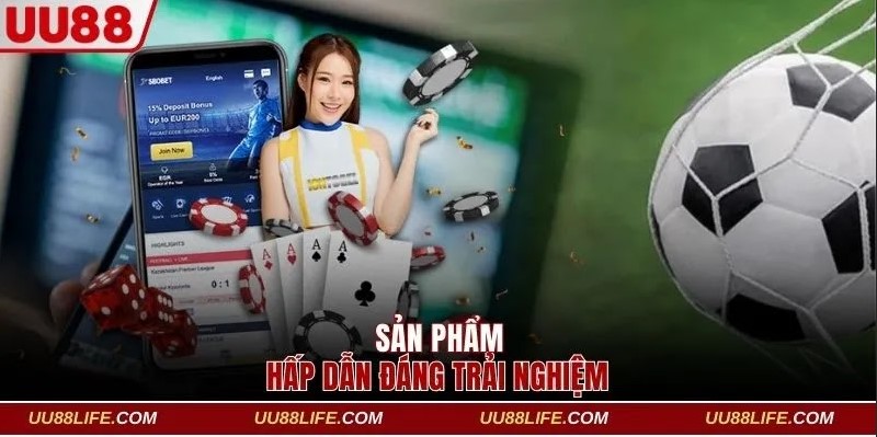 Khám Phá Thế Giới Giải Trí Trực Tuyến Cùng Uu88 - Hành Trình Hấp Dẫn Đầy Thú Vị