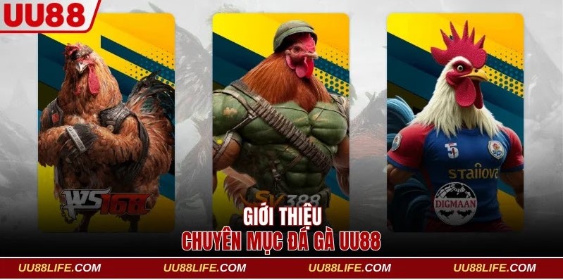 Uu88 - Khám Phá Thế Giới Cờ Bạc Trực Tuyến Đầy Hấp Dẫn